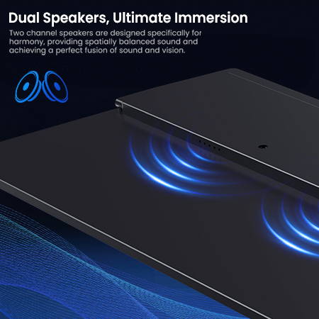White Monitor 1080P Computer Gaming Portable Screen – UPERFECT
